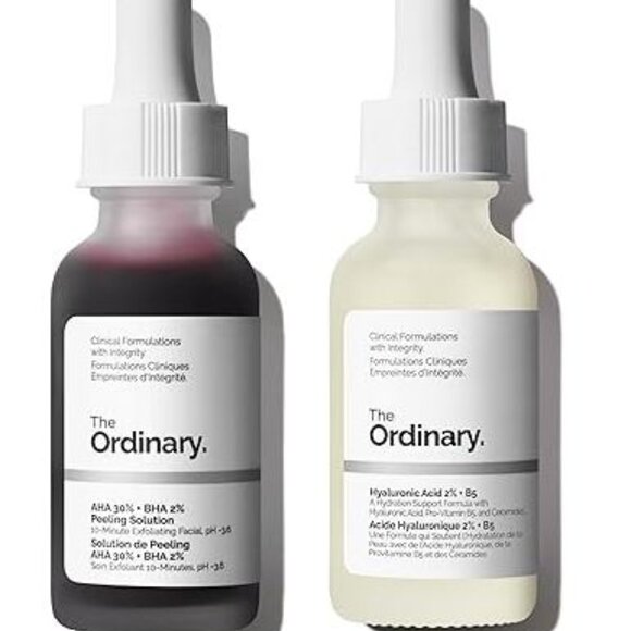 The Ordinary Peel - Picture 1 of 3